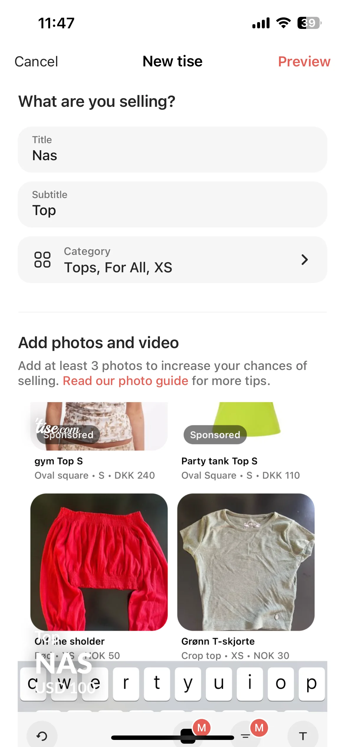 Test Image 1
