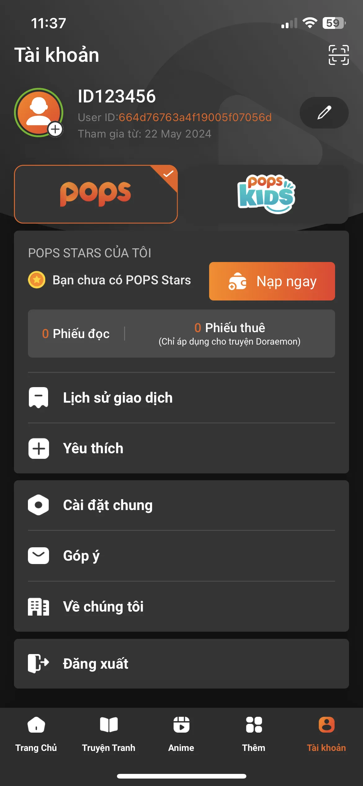 Test Image 1