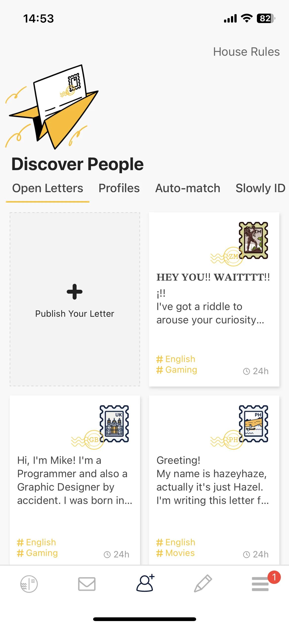 Test Image 1