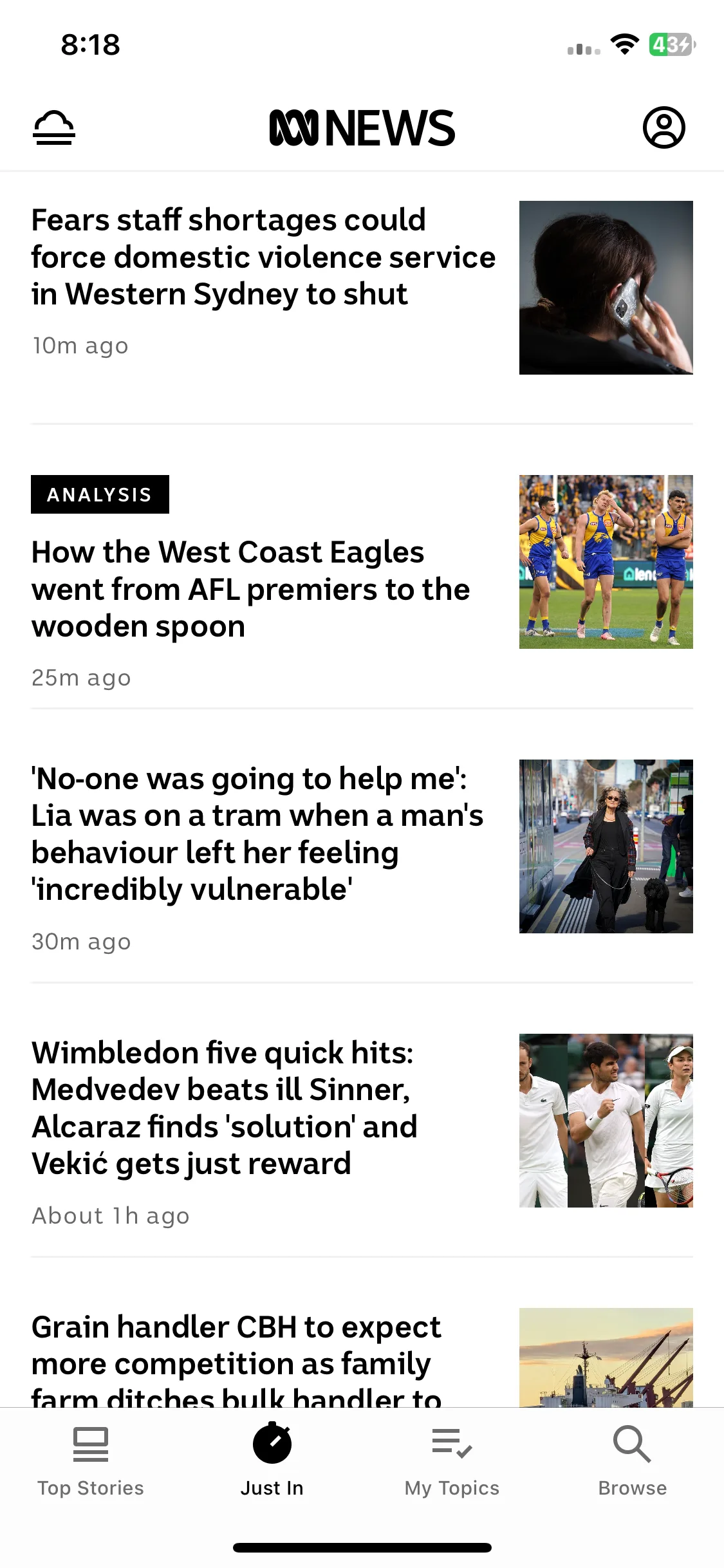 Test Image 1