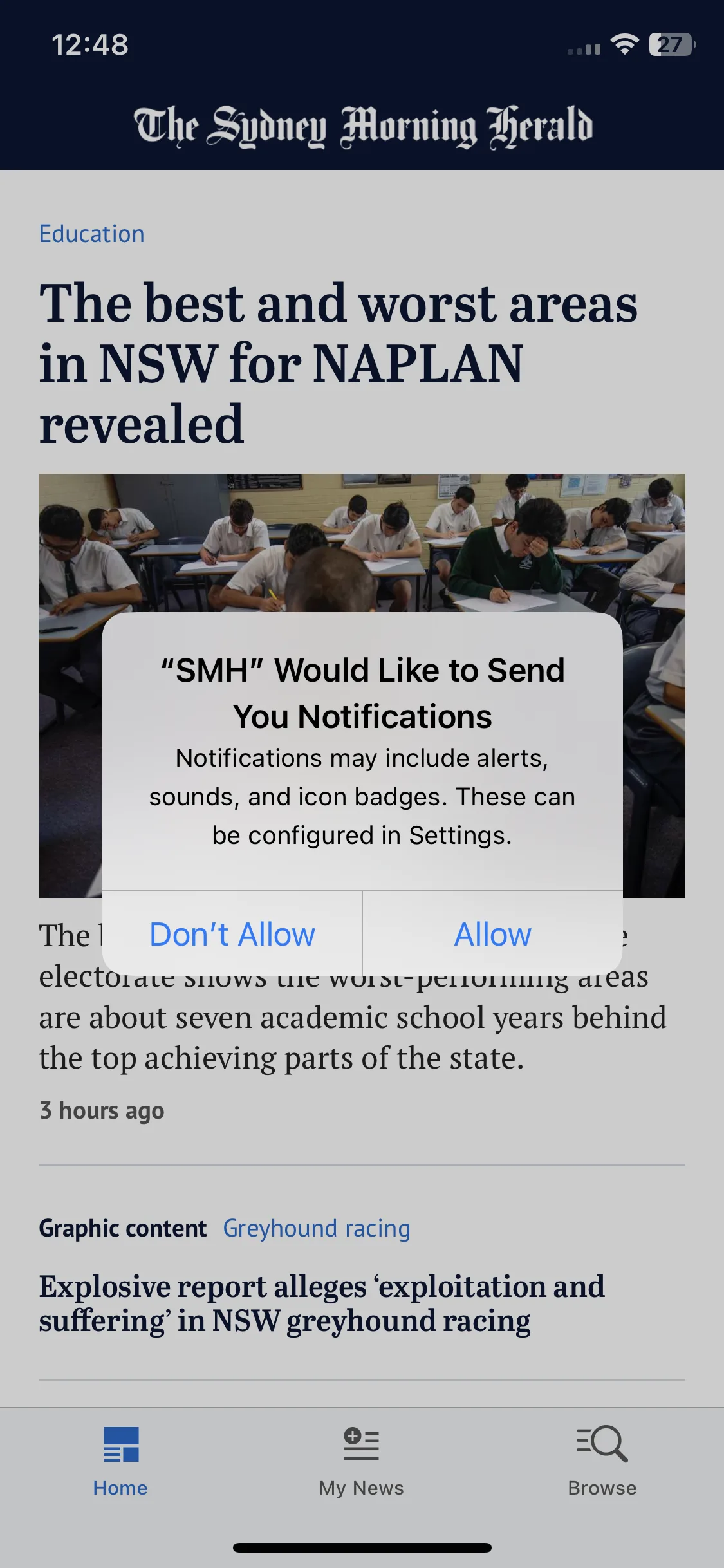 Test Image 1