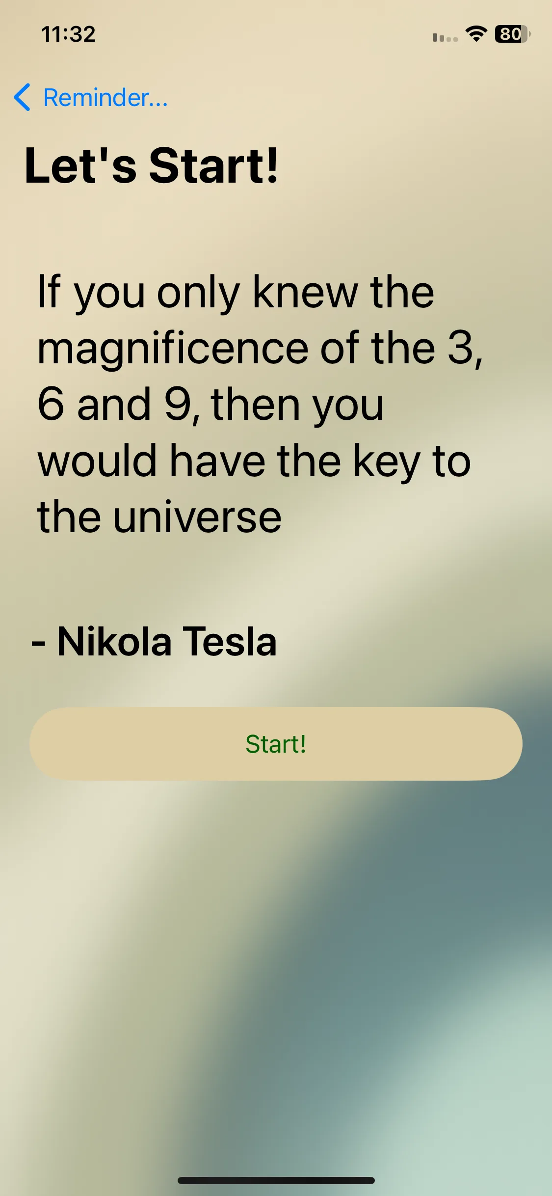 Test Image 1