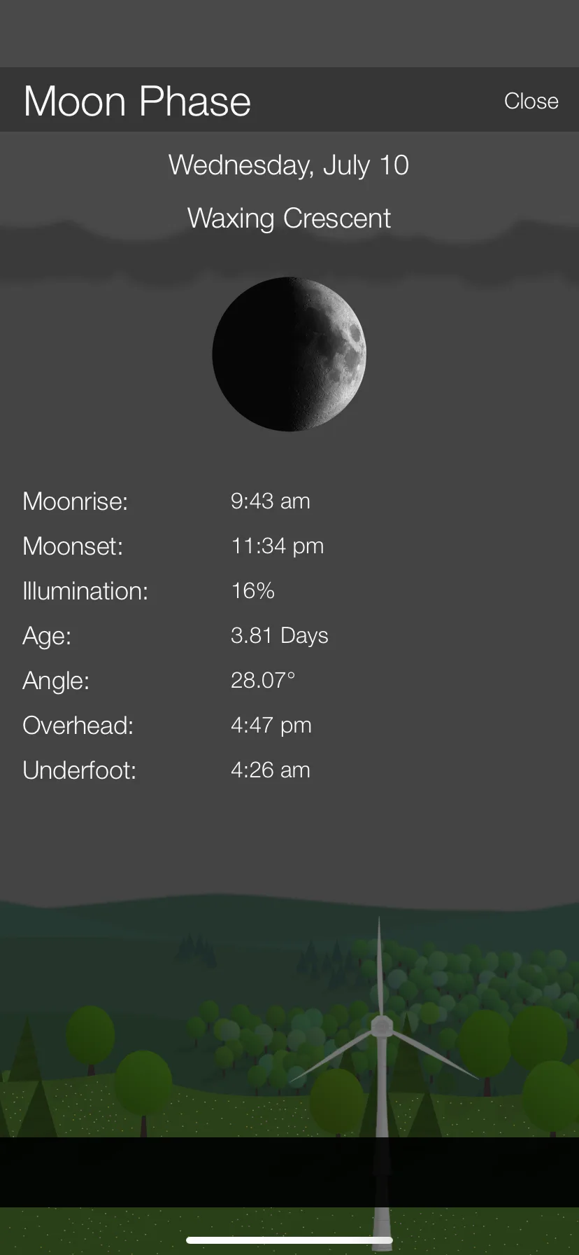 Test Image 1