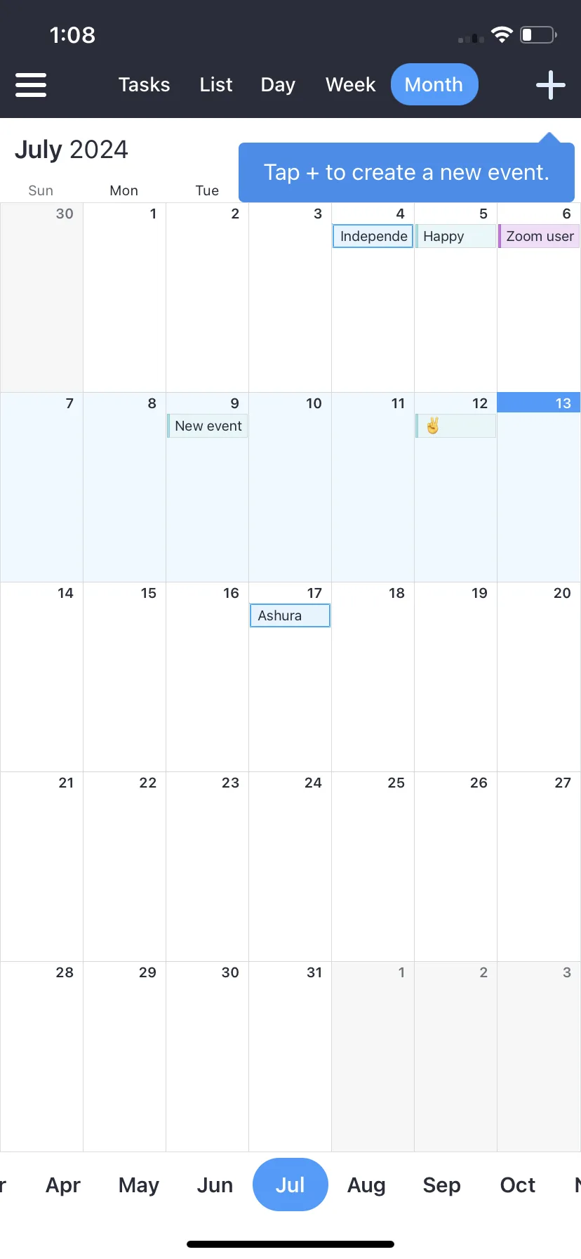 Test Image 1