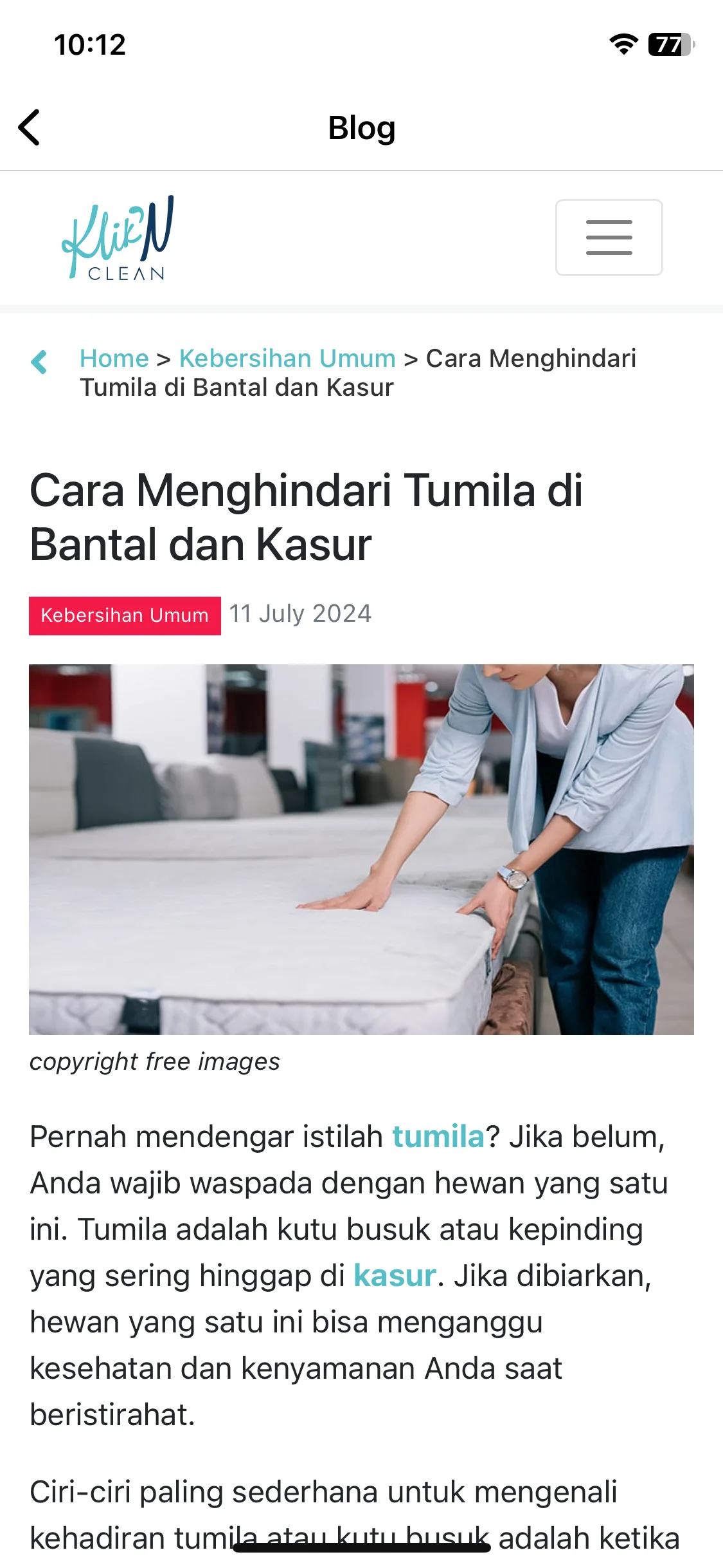 Test Image 1