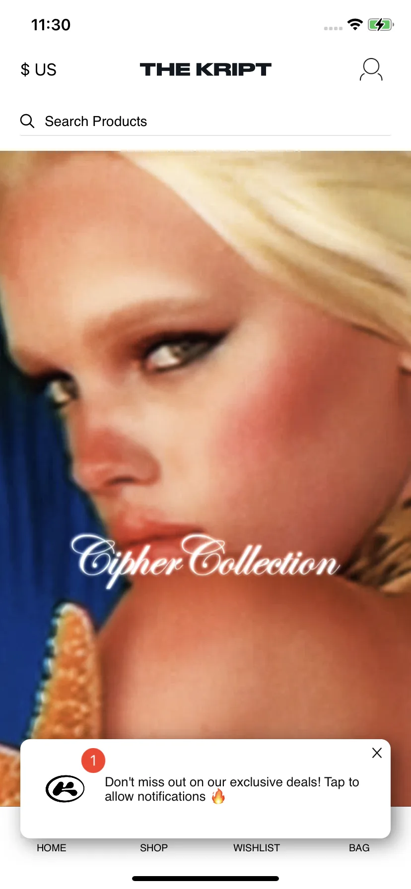 Test Image 1