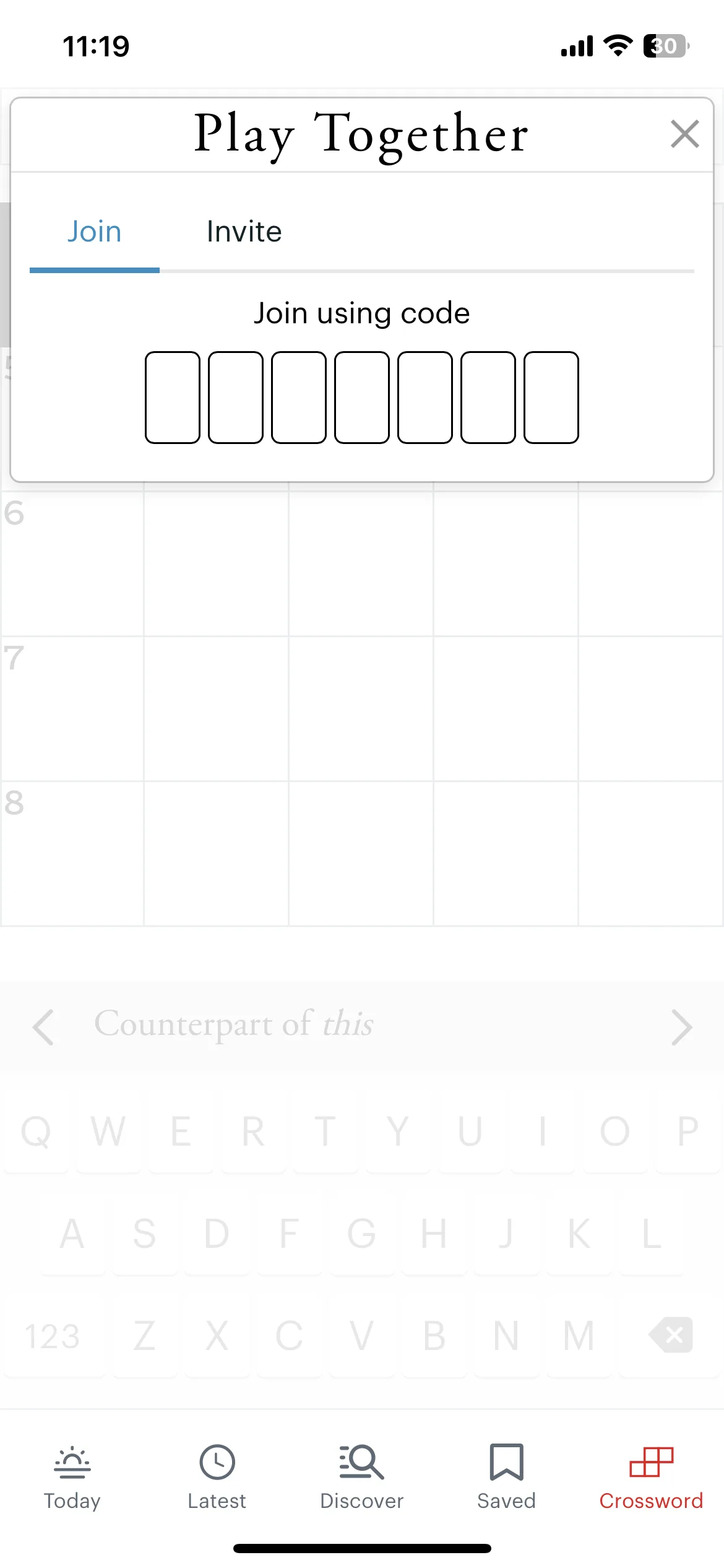 Test Image 1