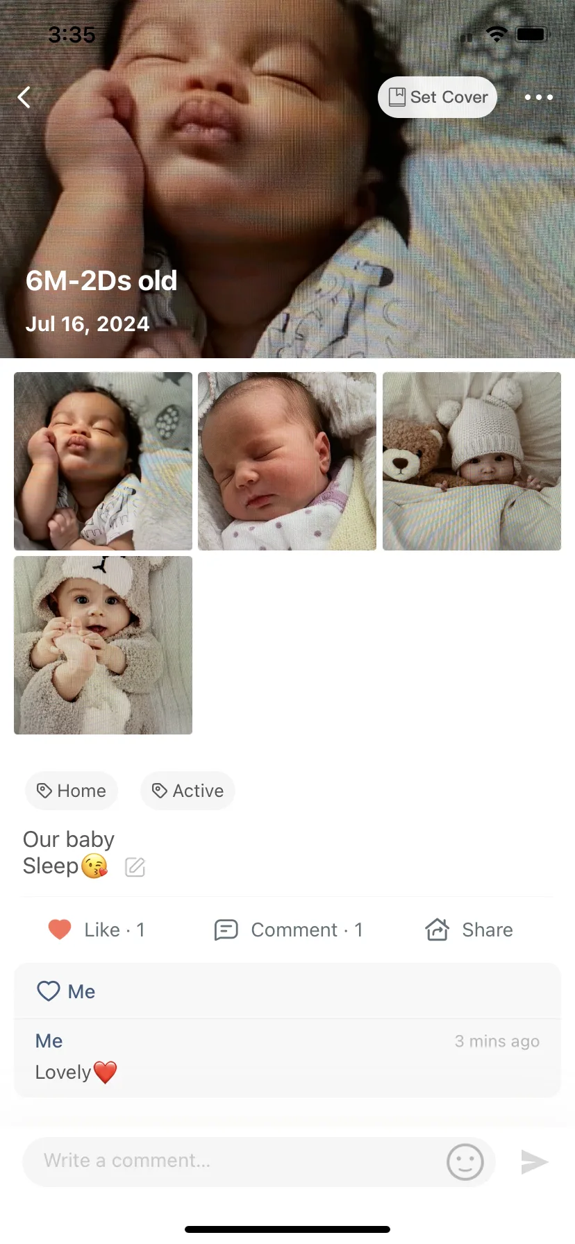 Test Image 1