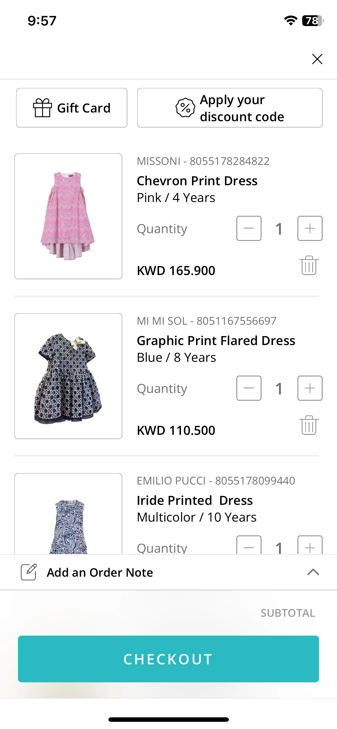 Test Image 1