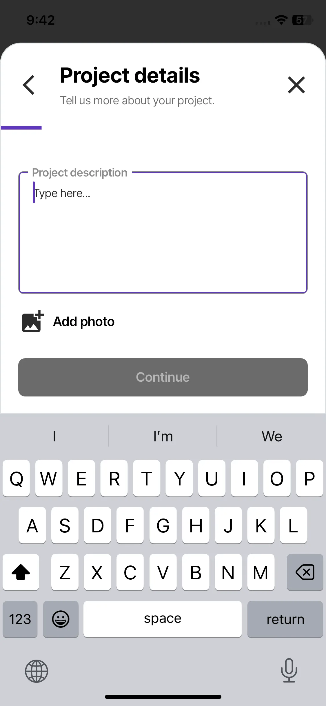 Test Image 1