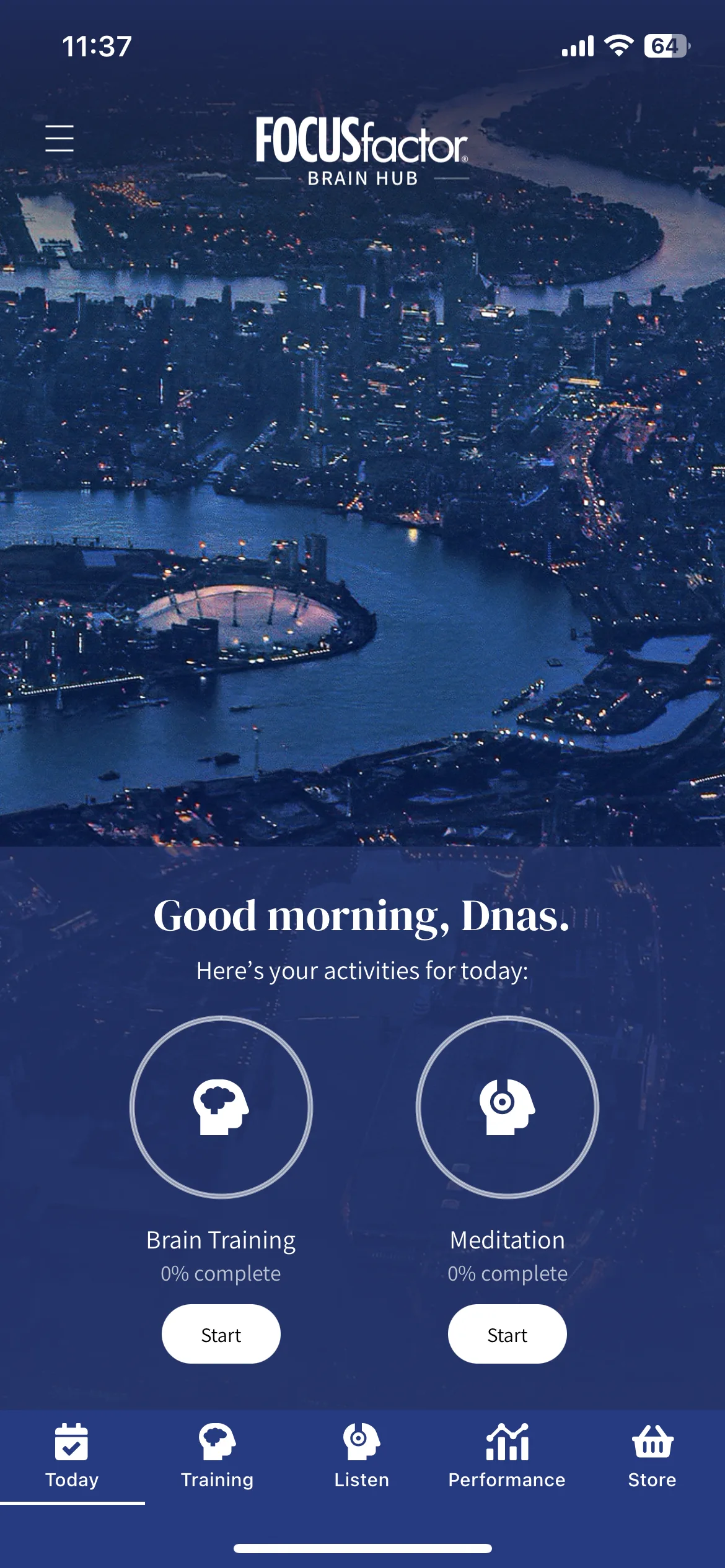 Test Image 1