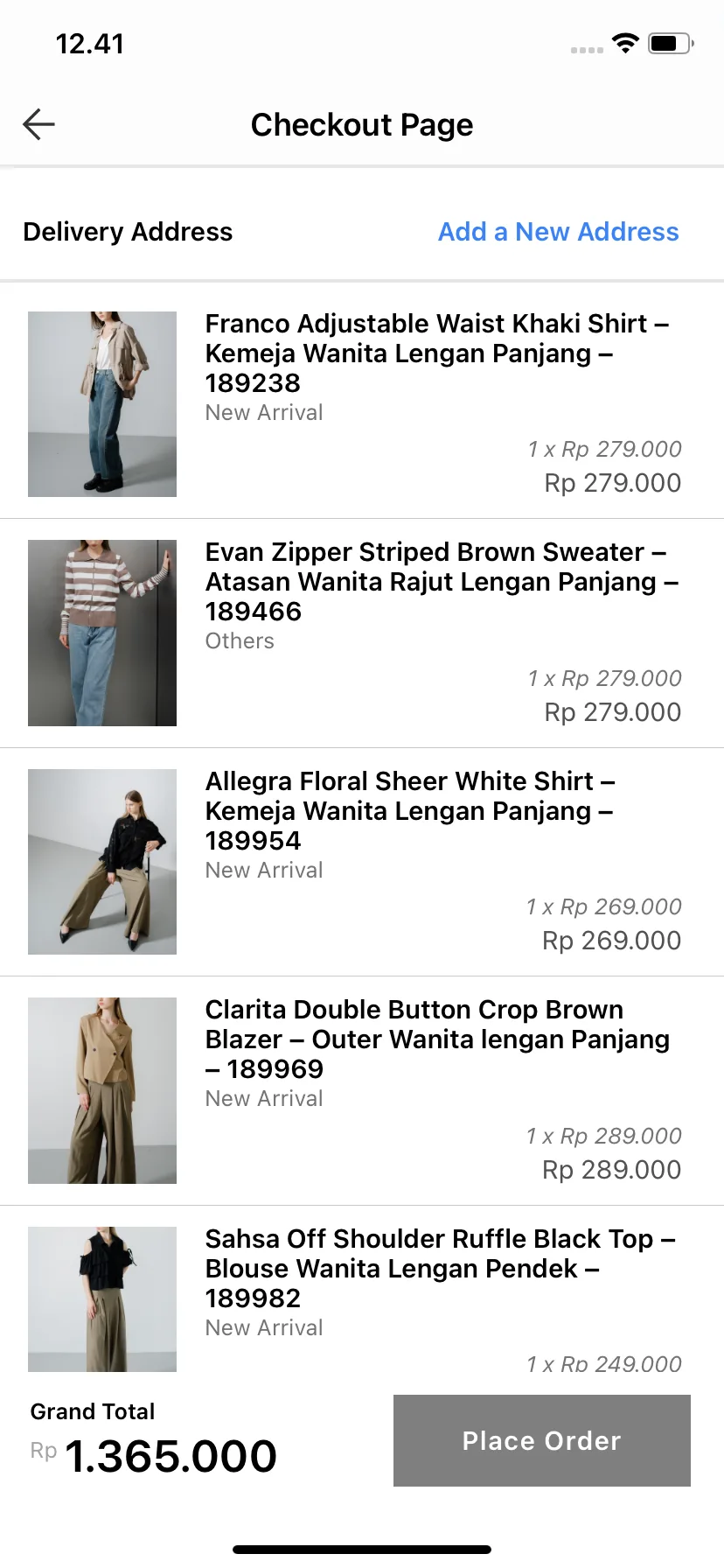 Test Image 1