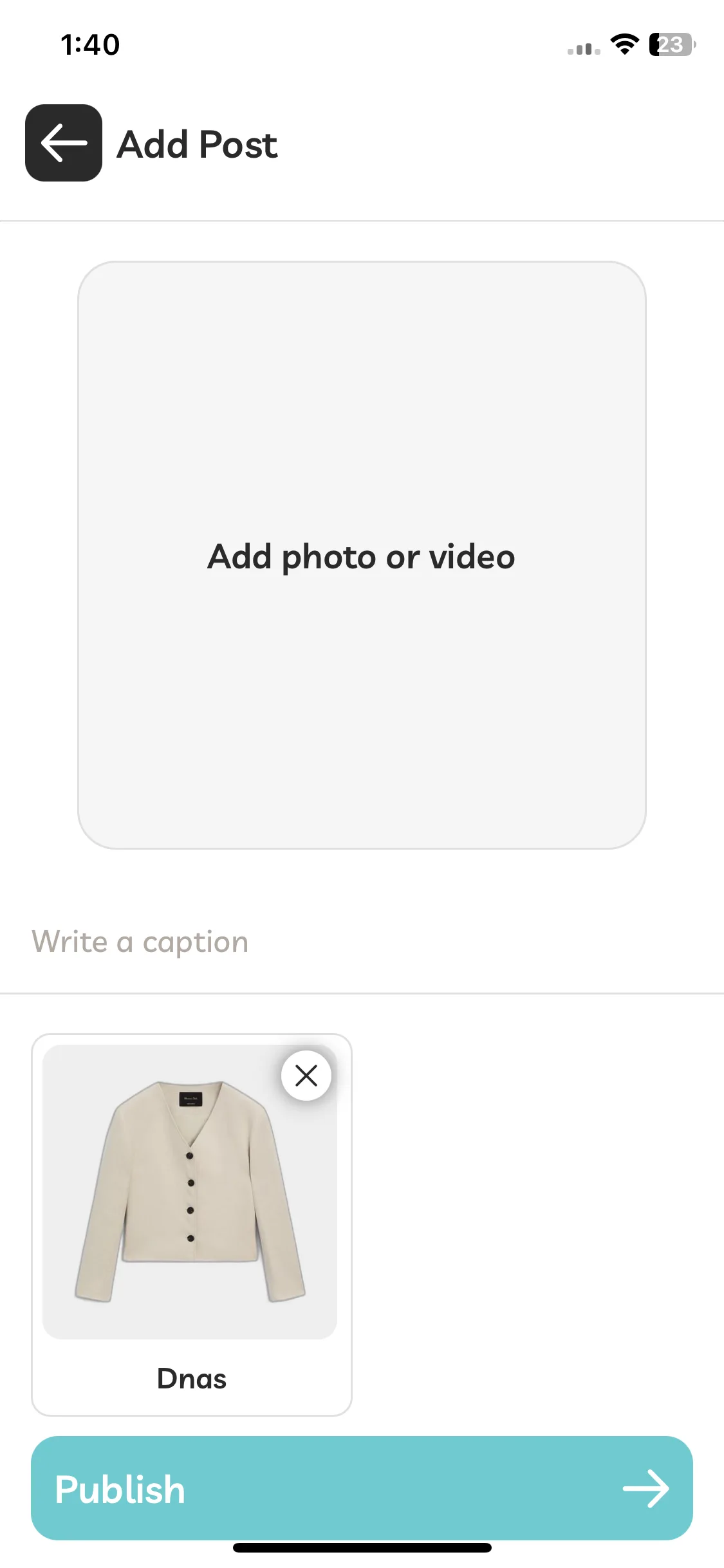 Test Image 1