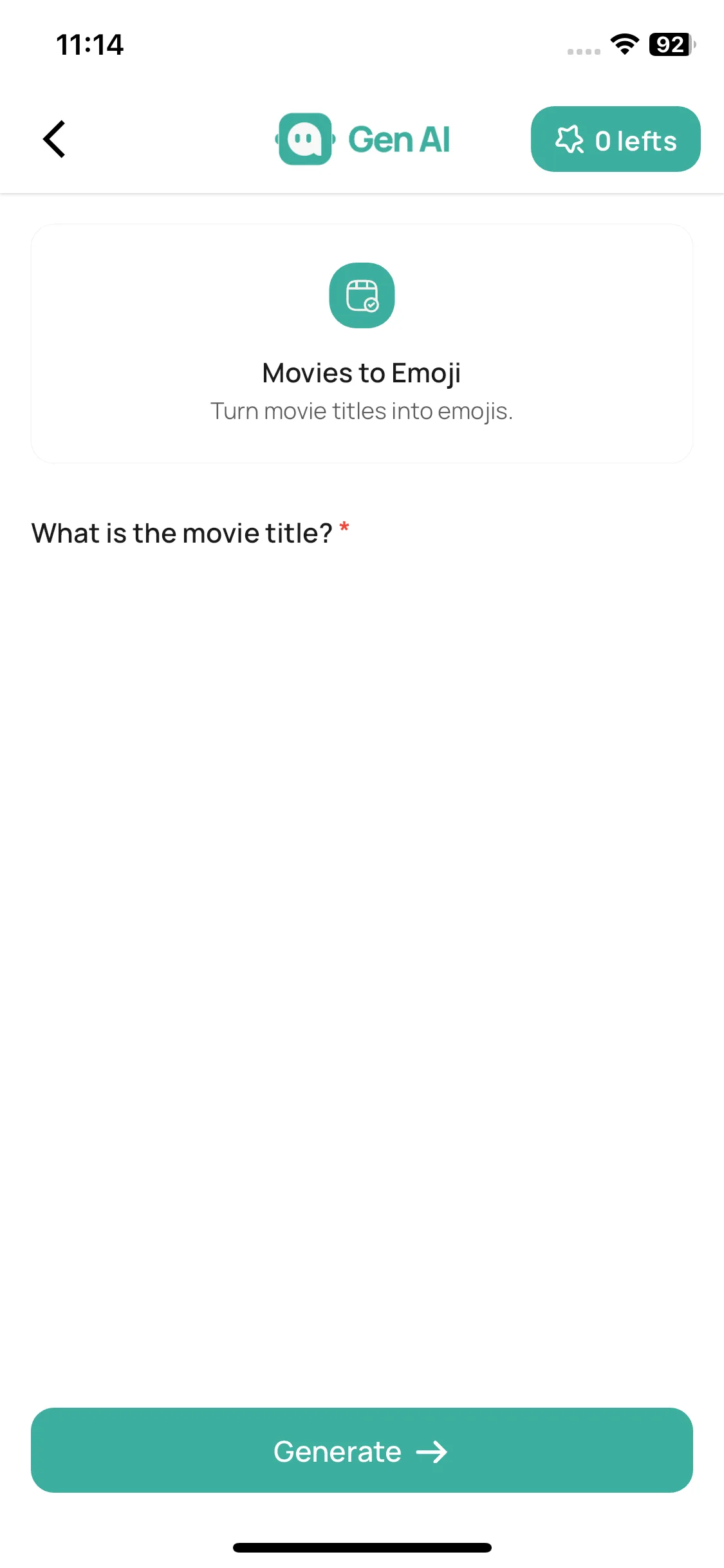 Test Image 1