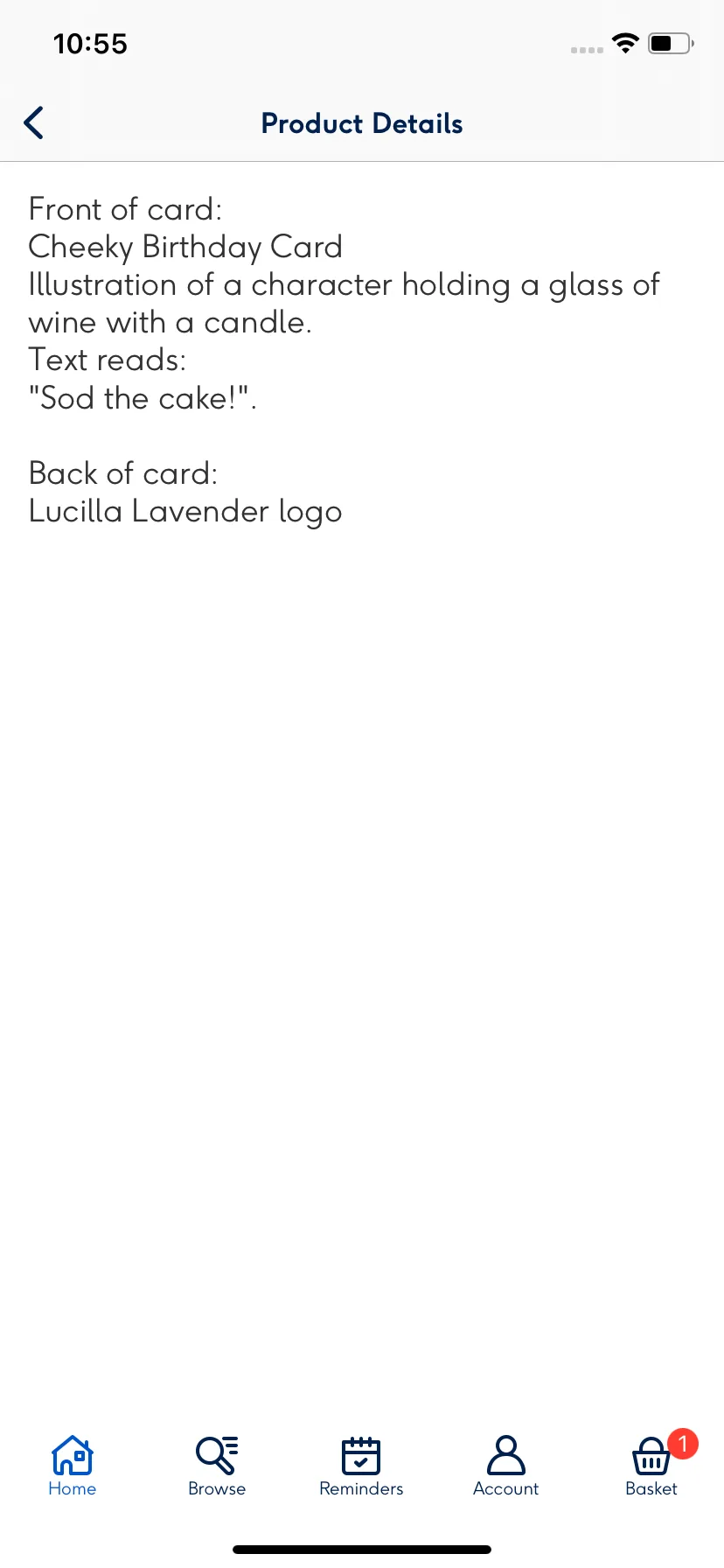 Test Image 1
