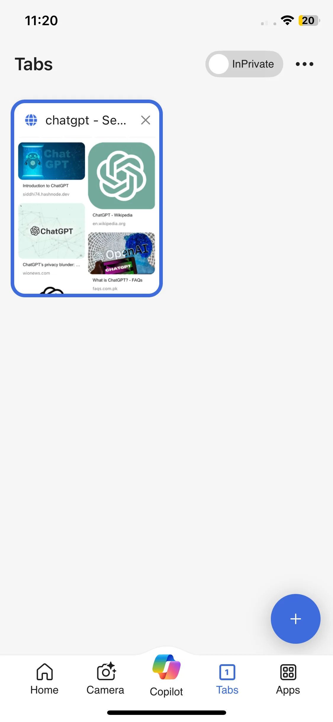 Test Image 1
