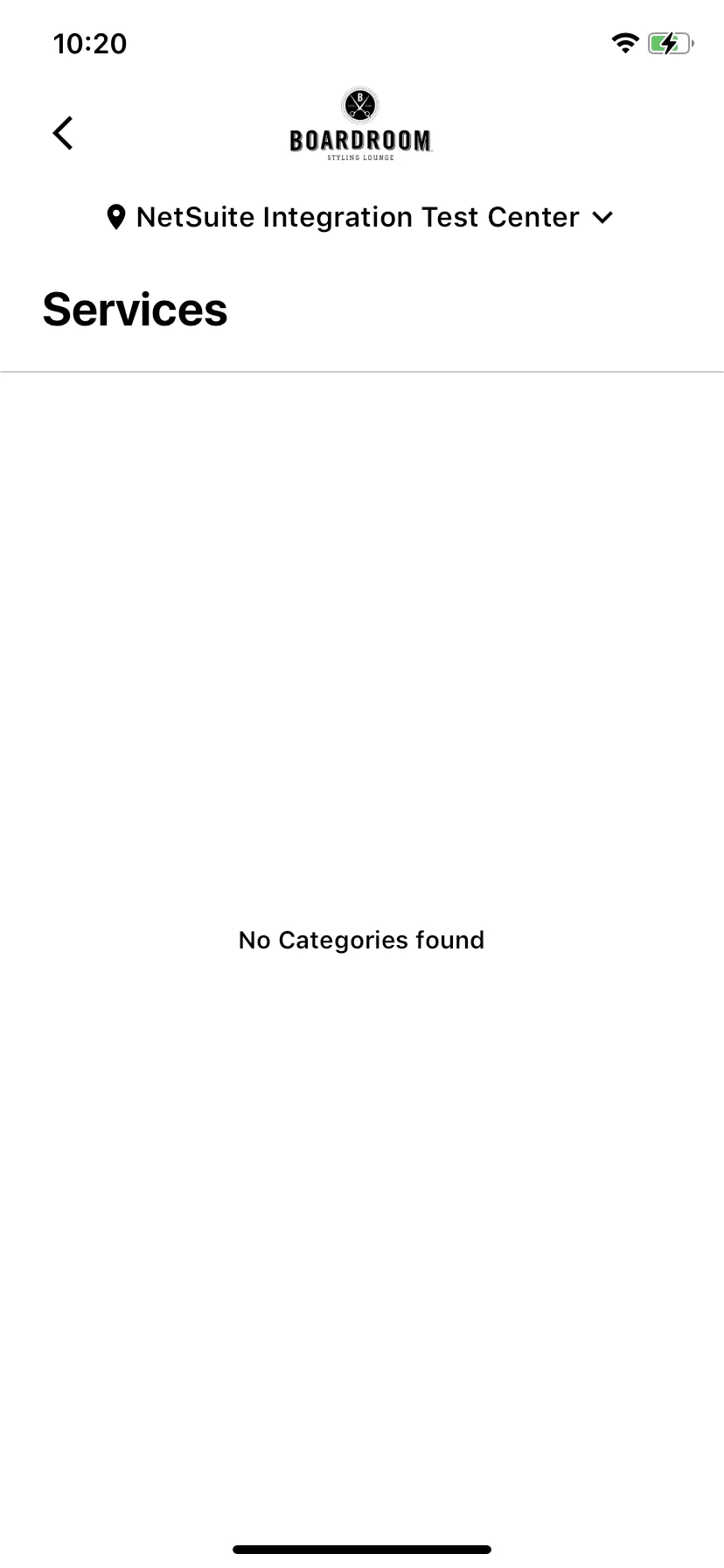 Test Image 1
