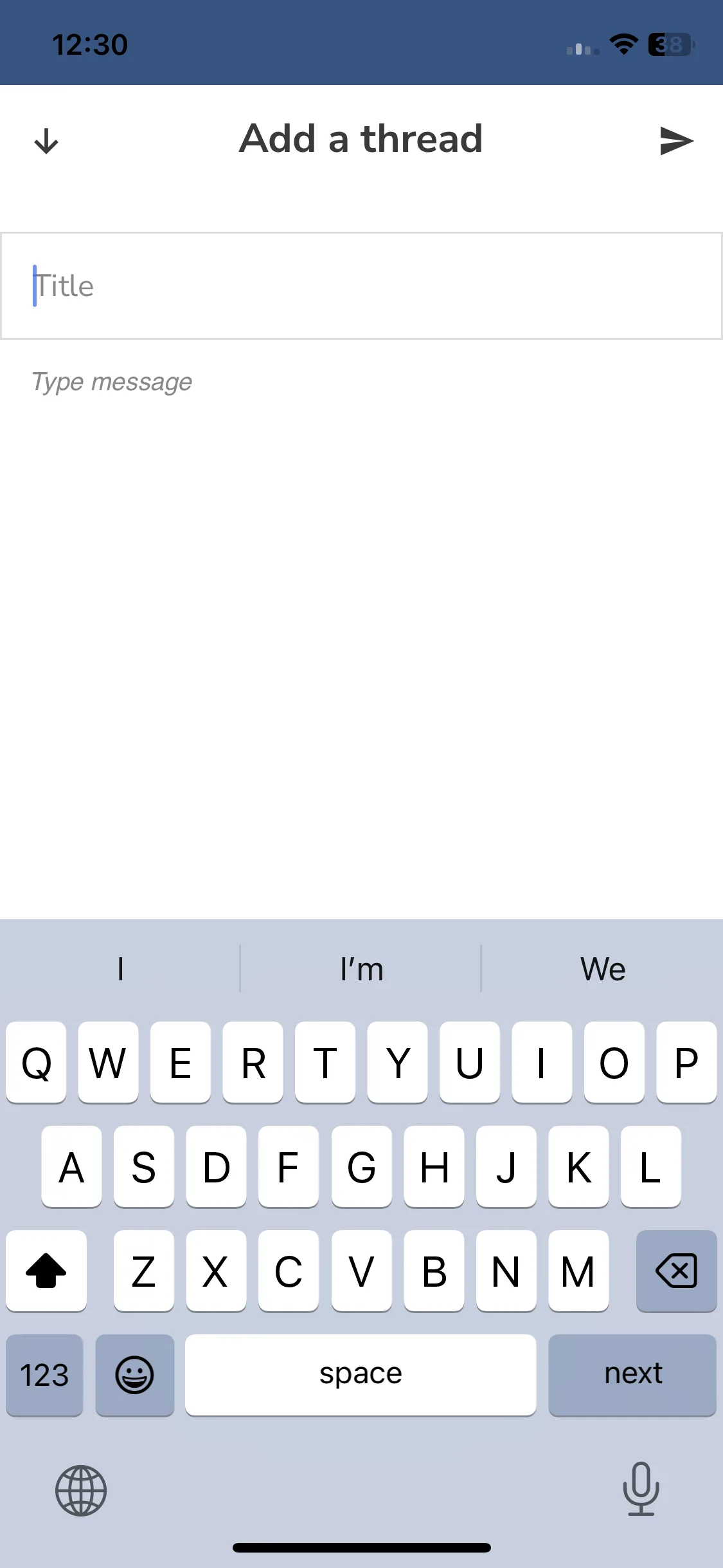Test Image 1