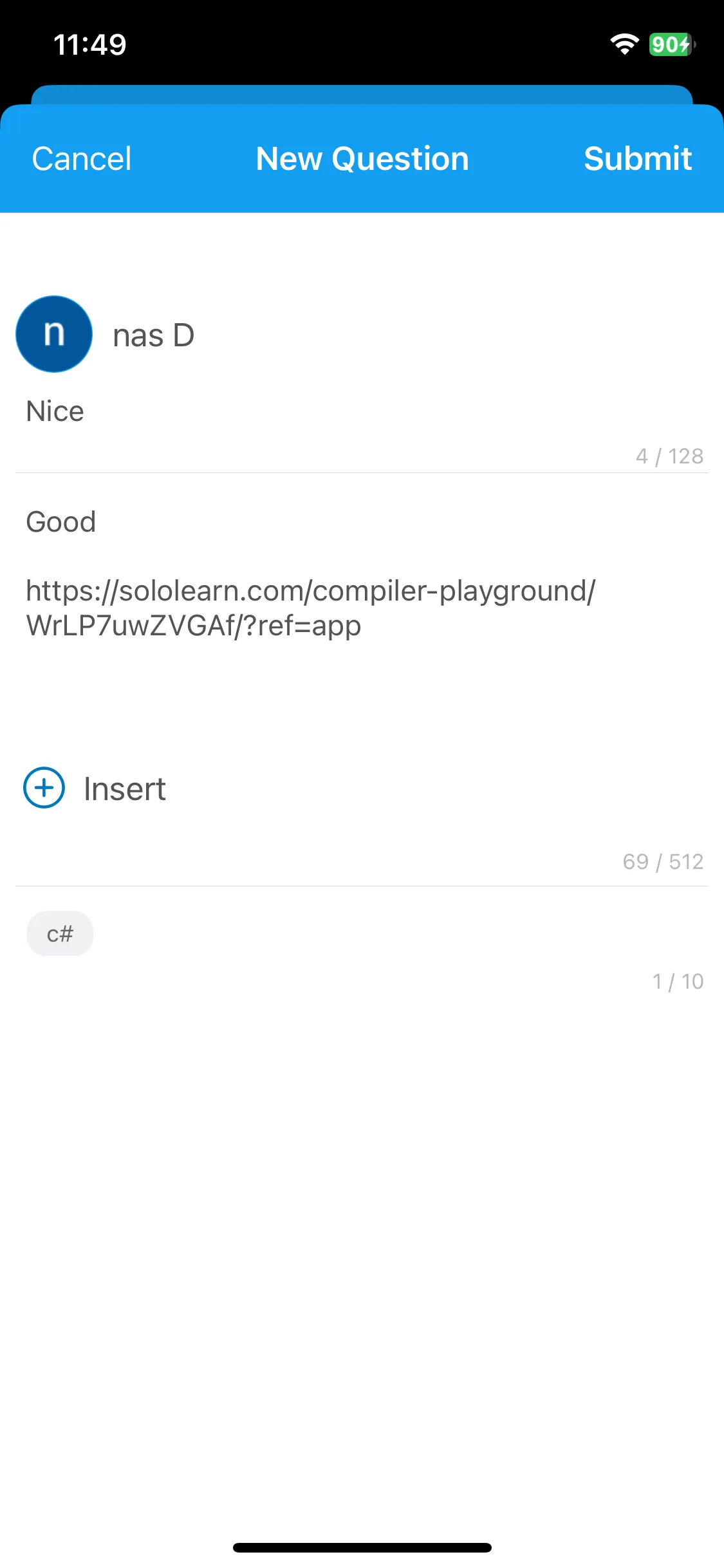 Test Image 32