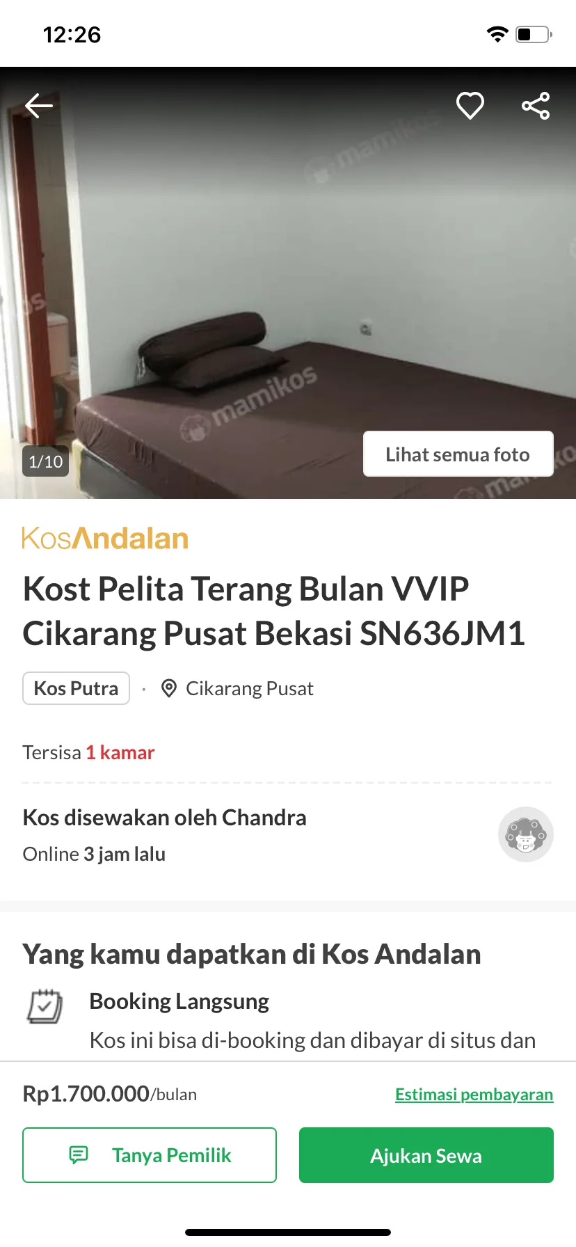 Test Image 1