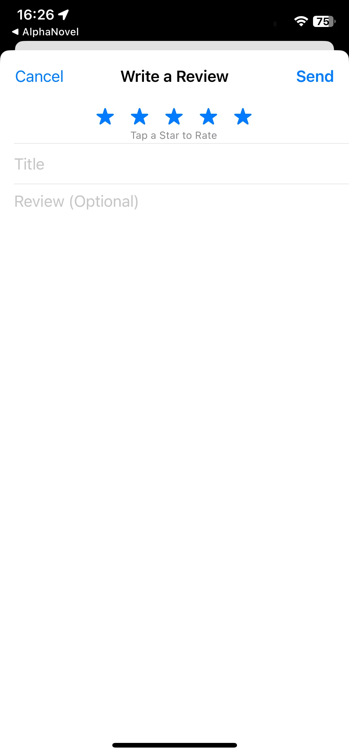Test Image 5