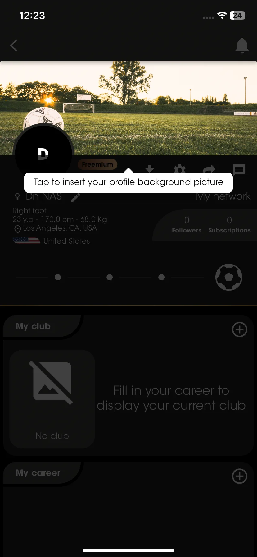 Test Image 1