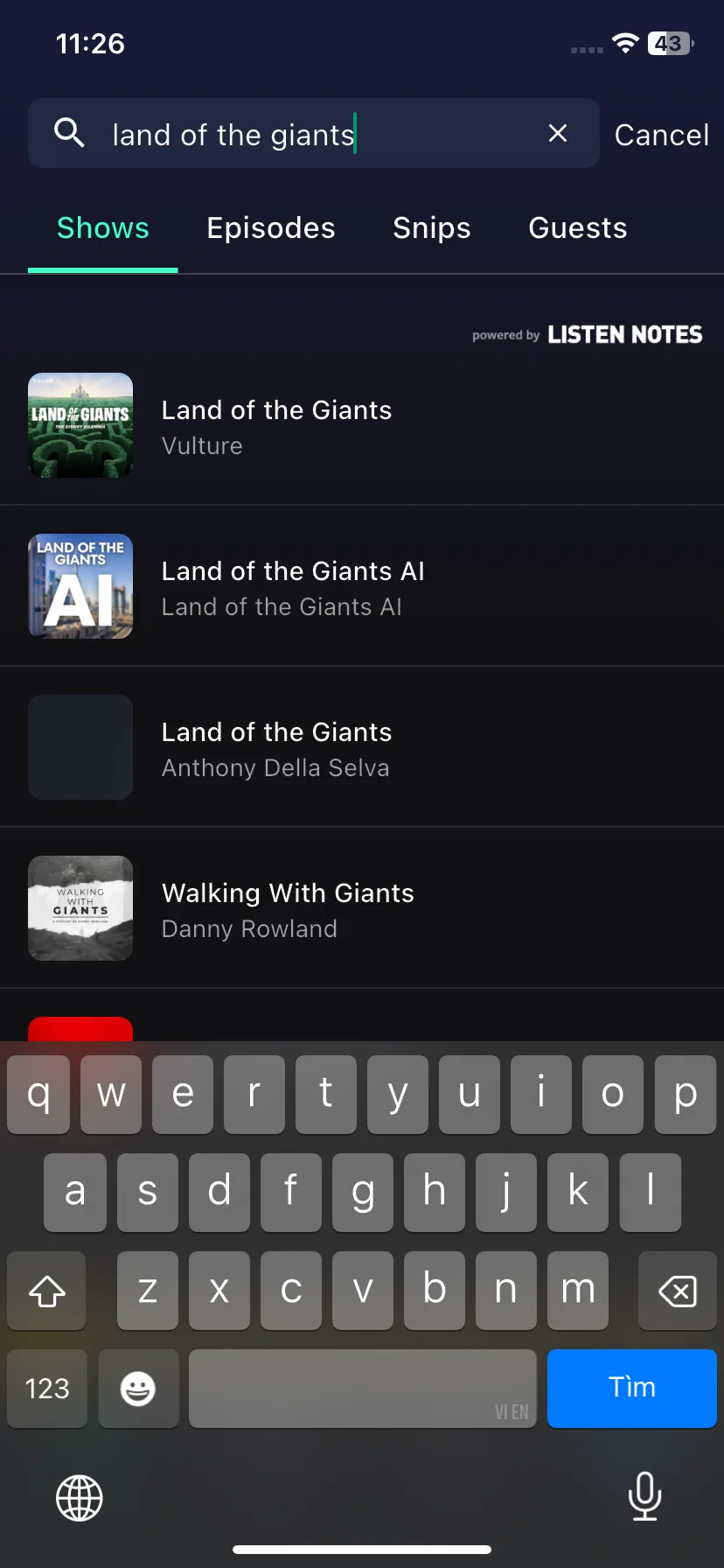 Test Image 1