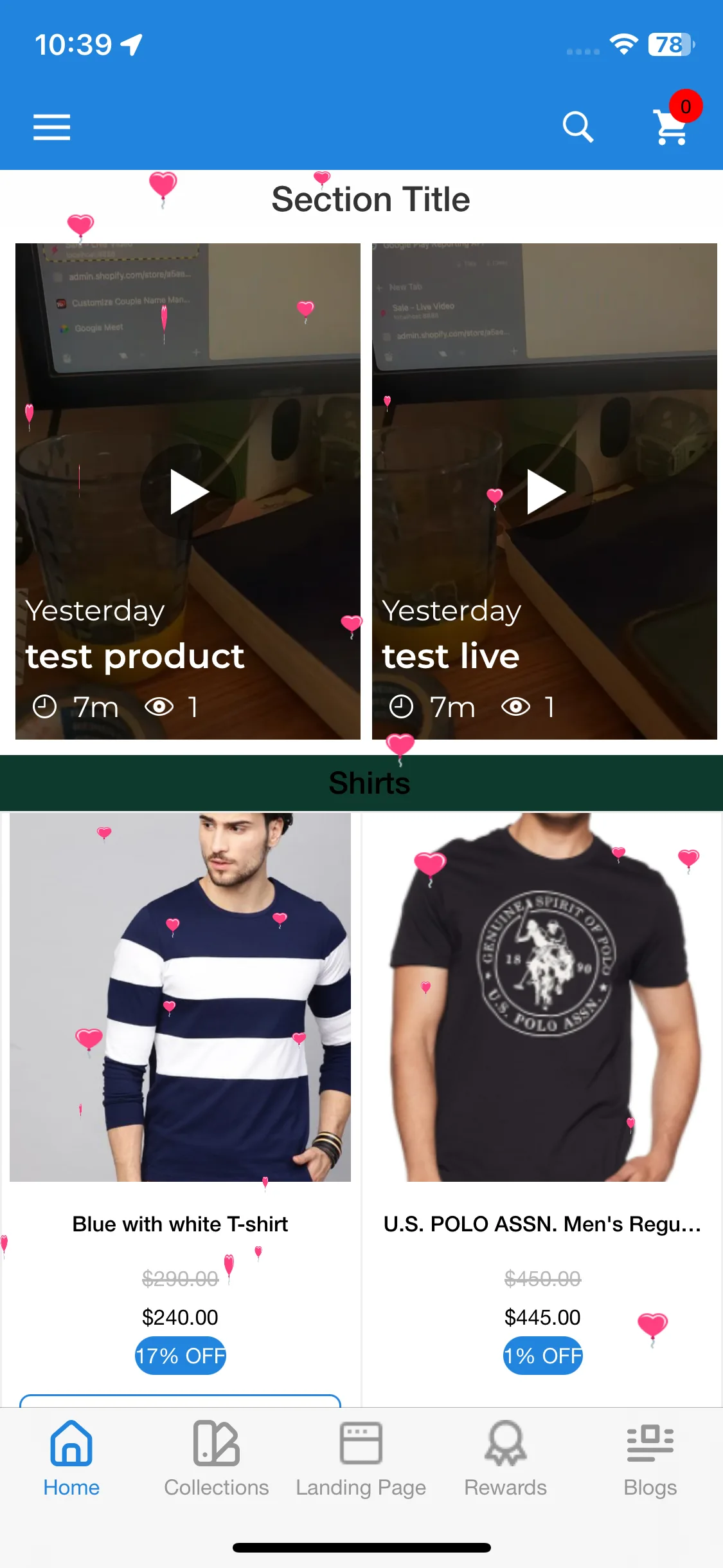 Test Image 1