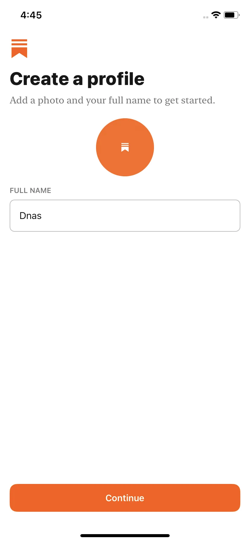Test Image 1